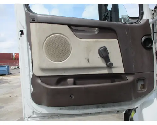 VOLVO VNL 1999-2025 DOOR ASSEMBLY, FRONT