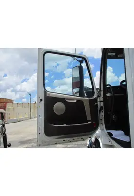 VOLVO VNL 1999-2025 DOOR ASSEMBLY, FRONT