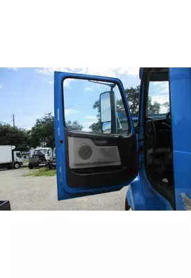 VOLVO VNL 1999-2025 DOOR ASSEMBLY, FRONT