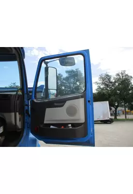 VOLVO VNL 1999-2025 DOOR ASSEMBLY, FRONT
