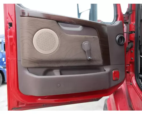 VOLVO VNL 1999-2025 DOOR ASSEMBLY, FRONT