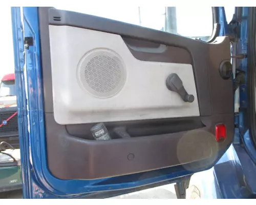 VOLVO VNL 1999-2025 DOOR ASSEMBLY, FRONT