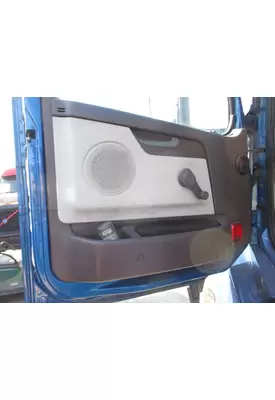 VOLVO VNL 1999-2025 DOOR ASSEMBLY, FRONT