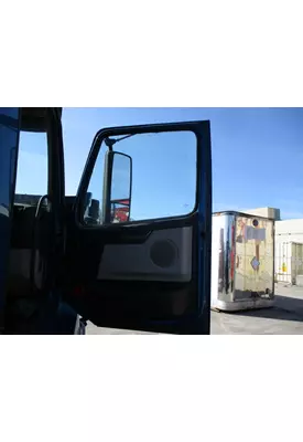 VOLVO VNL 1999-2025 DOOR ASSEMBLY, FRONT