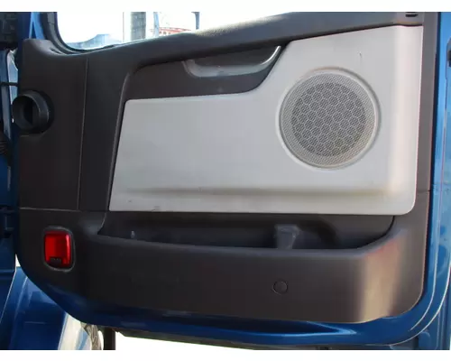 VOLVO VNL 1999-2025 DOOR ASSEMBLY, FRONT