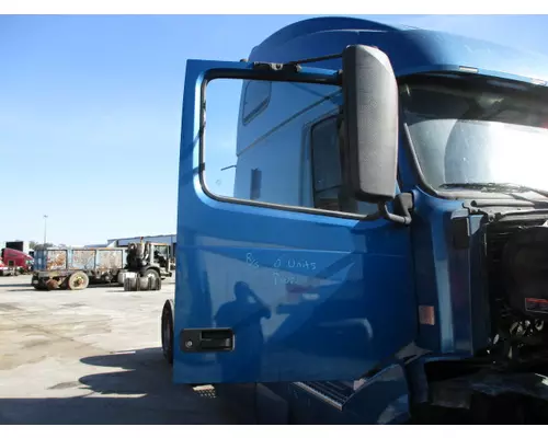 VOLVO VNL 1999-2025 DOOR ASSEMBLY, FRONT