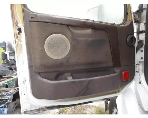 VOLVO VNL 1999-2025 DOOR ASSEMBLY, FRONT