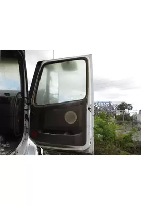 VOLVO VNL 1999-2025 DOOR ASSEMBLY, FRONT