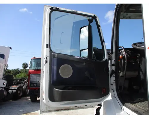 VOLVO VNL 1999-2025 DOOR ASSEMBLY, FRONT
