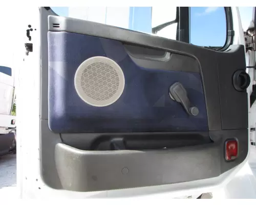 VOLVO VNL 1999-2025 DOOR ASSEMBLY, FRONT