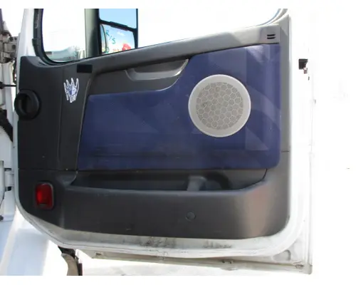 VOLVO VNL 1999-2025 DOOR ASSEMBLY, FRONT