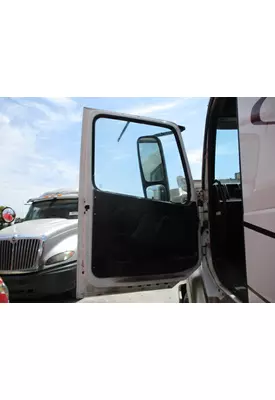 VOLVO VNL 1999-2025 DOOR ASSEMBLY, FRONT