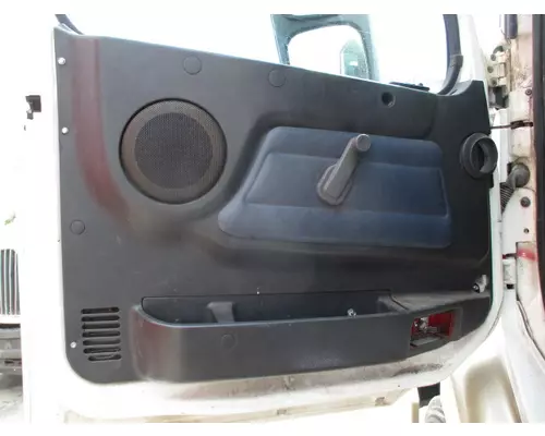 VOLVO VNL 1999-2025 DOOR ASSEMBLY, FRONT