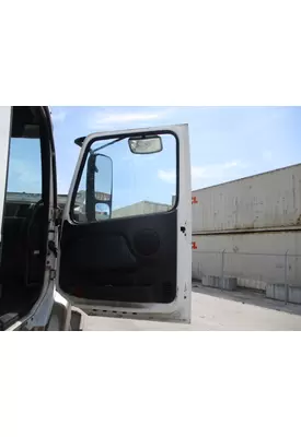 VOLVO VNL 1999-2025 DOOR ASSEMBLY, FRONT