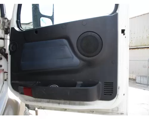 VOLVO VNL 1999-2025 DOOR ASSEMBLY, FRONT