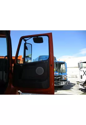 VOLVO VNL 1999-2025 DOOR ASSEMBLY, FRONT