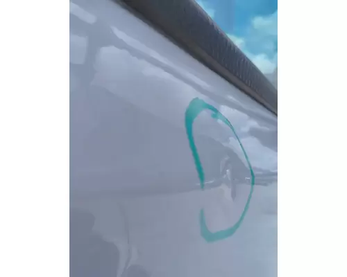 VOLVO VNL 1999-2025 DOOR ASSEMBLY, FRONT