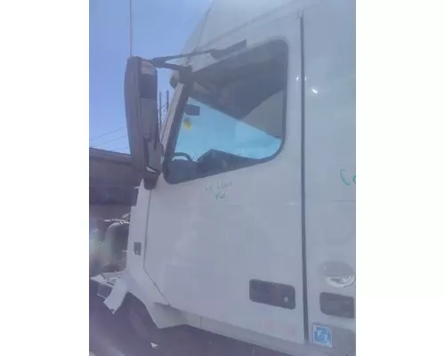 VOLVO VNL 1999-2025 DOOR ASSEMBLY, FRONT