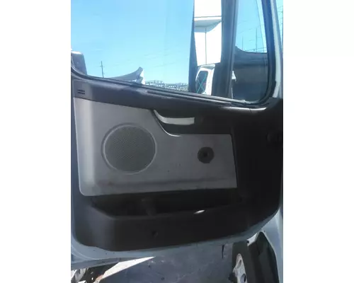 VOLVO VNL 1999-2025 DOOR ASSEMBLY, FRONT