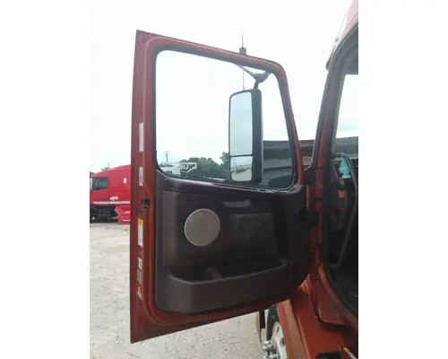 VOLVO VNL 1999-2025 DOOR ASSEMBLY, FRONT