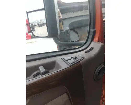 VOLVO VNL 1999-2025 DOOR ASSEMBLY, FRONT