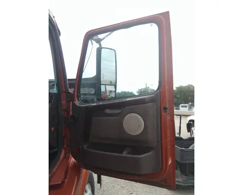 VOLVO VNL 1999-2025 DOOR ASSEMBLY, FRONT