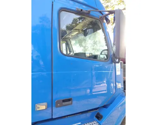 VOLVO VNL 1999-2025 DOOR ASSEMBLY, FRONT