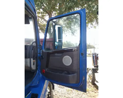 VOLVO VNL 1999-2025 DOOR ASSEMBLY, FRONT