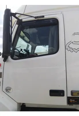 VOLVO VNL 1999-2025 DOOR ASSEMBLY, FRONT