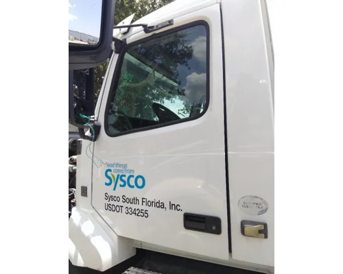 VOLVO VNL 1999-2025 DOOR ASSEMBLY, FRONT