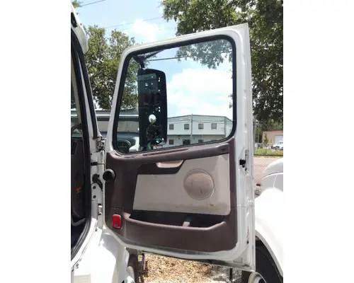 VOLVO VNL 1999-2025 DOOR ASSEMBLY, FRONT