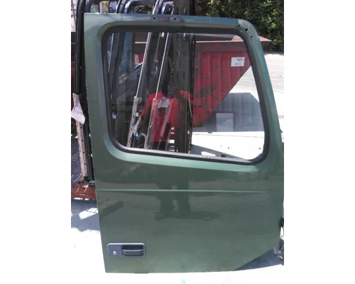 VOLVO VNL 1999-2025 DOOR ASSEMBLY, FRONT