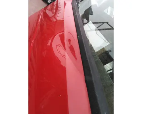 VOLVO VNL 1999-2025 DOOR ASSEMBLY, FRONT