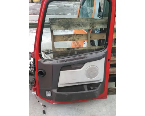 VOLVO VNL 1999-2025 DOOR ASSEMBLY, FRONT
