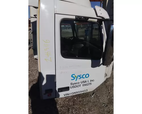 VOLVO VNL 1999-2025 DOOR ASSEMBLY, FRONT