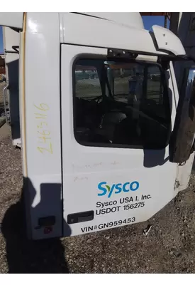 VOLVO VNL 1999-2025 DOOR ASSEMBLY, FRONT