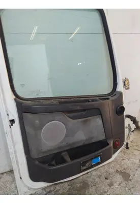 VOLVO VNL 1999-2025 DOOR ASSEMBLY, FRONT