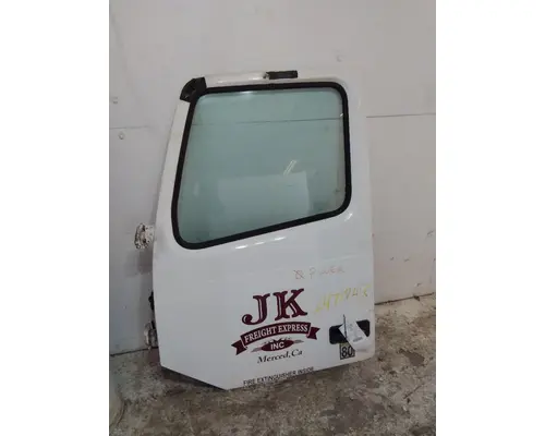 VOLVO VNL 1999-2025 DOOR ASSEMBLY, FRONT