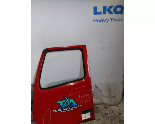 VOLVO VNL 1999-2025 DOOR ASSEMBLY, FRONT