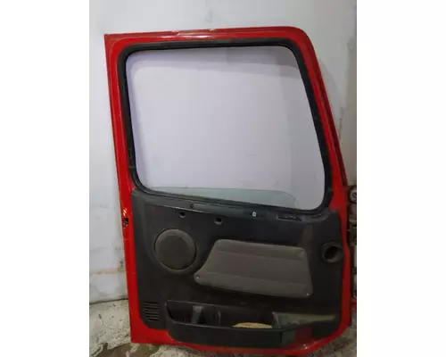 VOLVO VNL 1999-2025 DOOR ASSEMBLY, FRONT