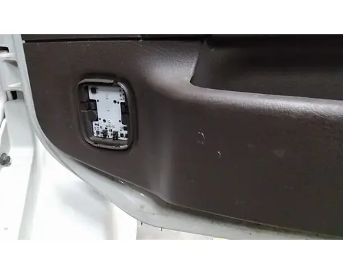 VOLVO VNL 1999-2025 DOOR ASSEMBLY, FRONT