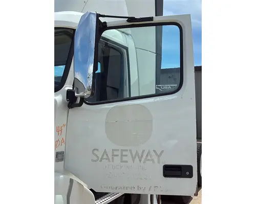 VOLVO VNL 1999-2025 DOOR ASSEMBLY, FRONT