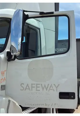 VOLVO VNL 1999-2025 DOOR ASSEMBLY, FRONT