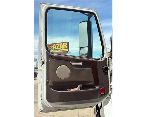 VOLVO VNL 1999-2025 DOOR ASSEMBLY, FRONT