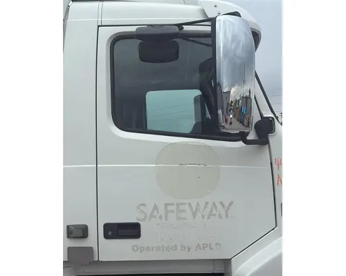 VOLVO VNL 1999-2025 DOOR ASSEMBLY, FRONT