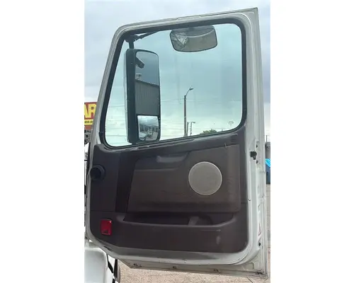VOLVO VNL 1999-2025 DOOR ASSEMBLY, FRONT