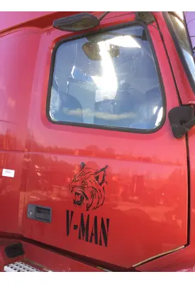 VOLVO VNL 1999-2025 DOOR ASSEMBLY, FRONT