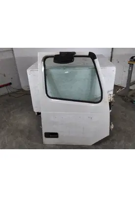 VOLVO VNL 1999-2025 DOOR ASSEMBLY, FRONT