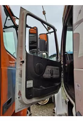VOLVO VNL 1999-2025 DOOR ASSEMBLY, FRONT