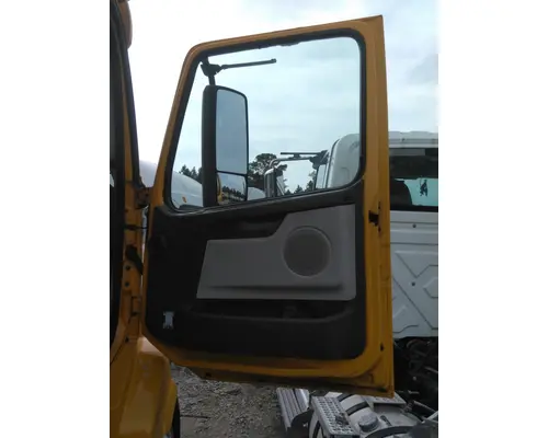 VOLVO VNL 1999-2025 DOOR ASSEMBLY, FRONT